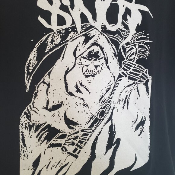 $not 2020 Tour Tee - Picture 2 of 3